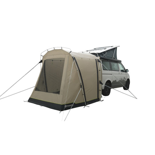 Outwell Desert Van Driveaway Awning Campervan 175-205cm Low
