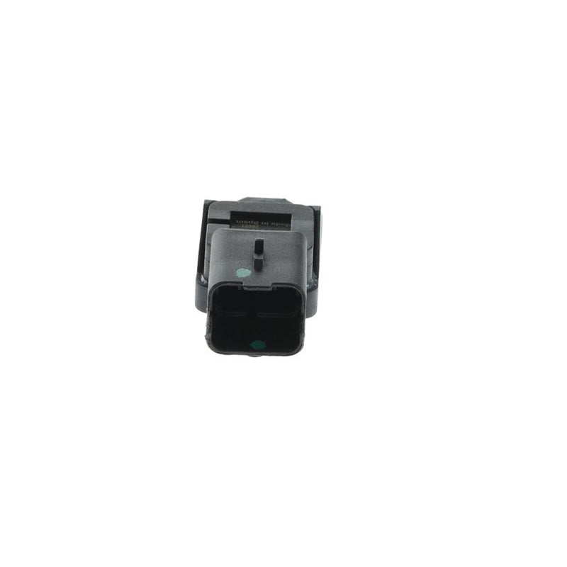 Bosch Intake Air Temperature Sensor fits Lancia Phedra 2003-2010 2.0