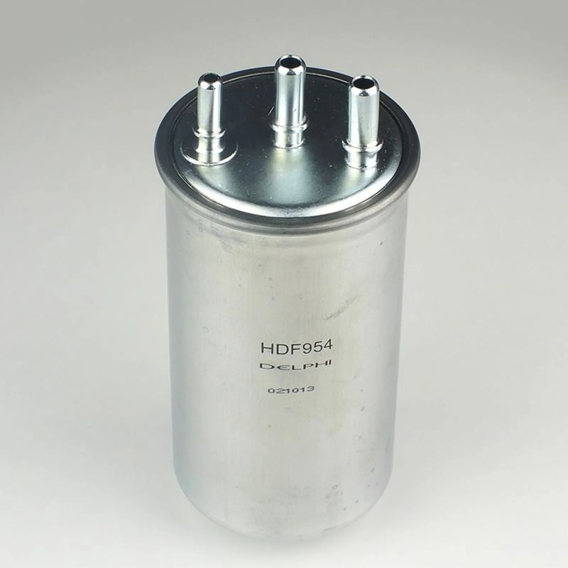 Delphi Fuel Filter Element fits Dacia Duster 2010-2018 1.5
