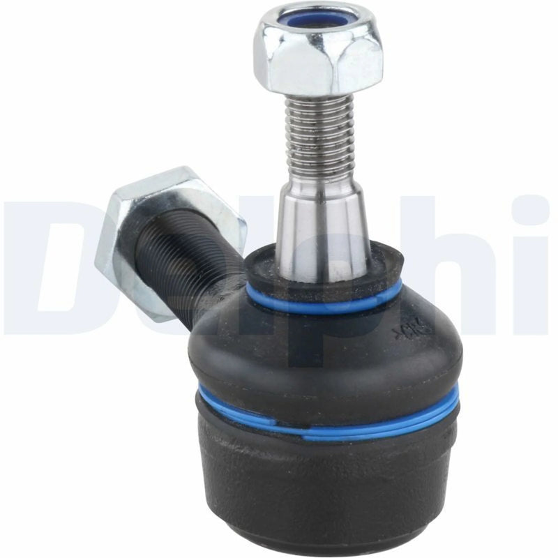 Delphi Steering Tie Rod End Ball Joint Front M14x1.5 fits Renault 11 1983-1988