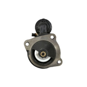 Hella Starter Motor 12V 3kW 9 Teeth fits Mercedes-Benz Lp 1963-1984