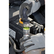 Draper Combustion Gas Leak Detector Kit 23257 Draper - Dynamic Drive