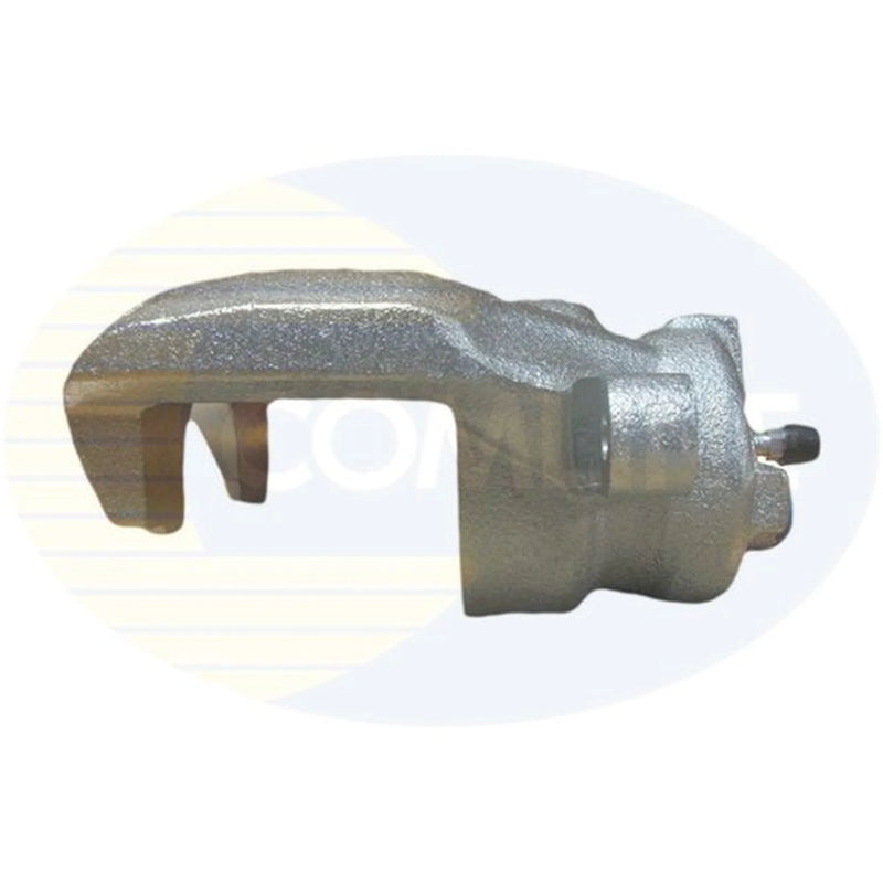Comline Brake Caliper Assembly Front Right fits Citroën C1 2005-2014 1.0 1.4