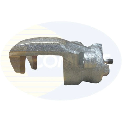 Comline Brake Caliper Assembly Front Right fits Citroën C1 2005-2014 1.0 1.4
