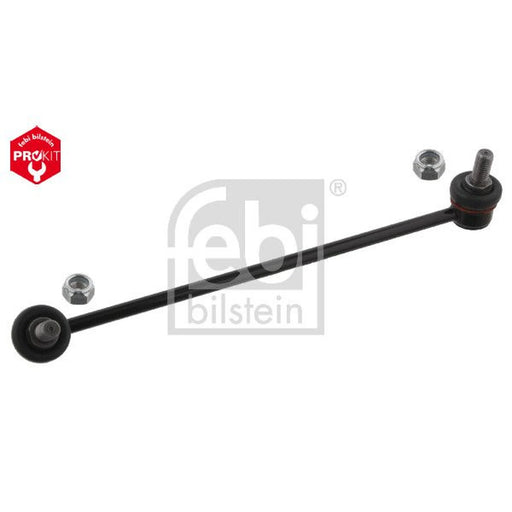 Febi Stabiliser Bar Link Coupling Rod Front Right 34658