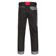 Tool Connection Cargo Multi-Pocket Trouser - 42L LCPNT208-42L Lee Cooper - Dynamic Drive
