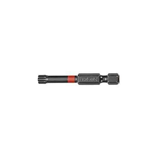 Teng Tools 1/4" TX Impact Bits 89mm TX25 1 pc Teng Tools - Dynamic Drive