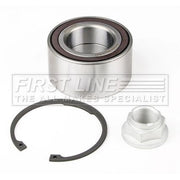 First Line Wheel Bearing Kit fits Ford Focus IV 2018-2025 1.0 1.5 2.0 2.3