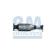 BM Catalysts Homologated Petrol Cat fits Honda Accord 1999-2002 2.0 2.3