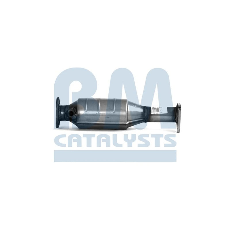 BM Catalysts Homologated Petrol Cat fits Honda Accord 1999-2002 2.0 2.3