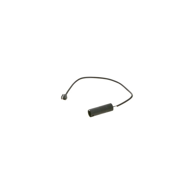 Bosch Brake Pad Wear Sensor Front fits BMW 8 1990-1999