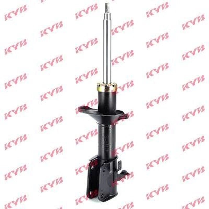 KYB Shock Absorber Damper Strut Front Left fits Daihatsu Terios 1997-2006 1.3