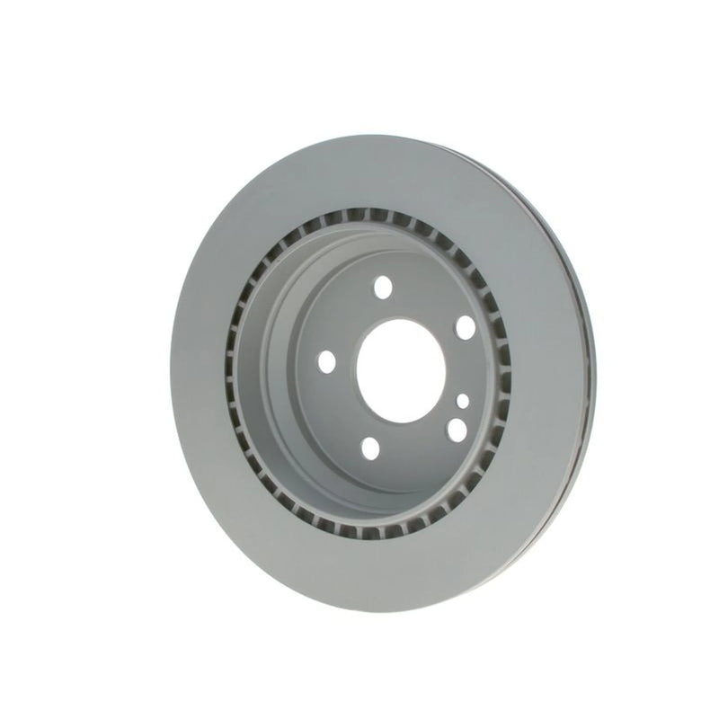 Bosch 2 x Vented Brake Discs fits Mercedes-Benz S-Class 1998-2006