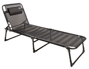 Quest Winchester Folding Sun Lounger Quest - Dynamic Drive