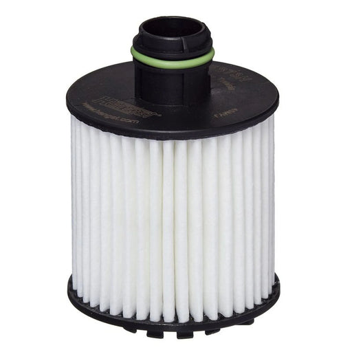 Hengst Engine Oil Filter fits Alfa Romeo Mito 2009-2018 1.3