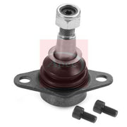 Apec Ball Joint Front Right fits BMW X3 2004-2011 2.0 2.5 3.0