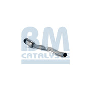 BM Catalysts Homologated Petrol Cat fits Volvo 240 1986-1993 2.0 2.3