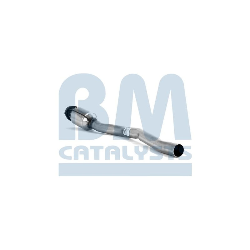 BM Catalysts Homologated Petrol Cat fits Volvo 240 1986-1993 2.0 2.3
