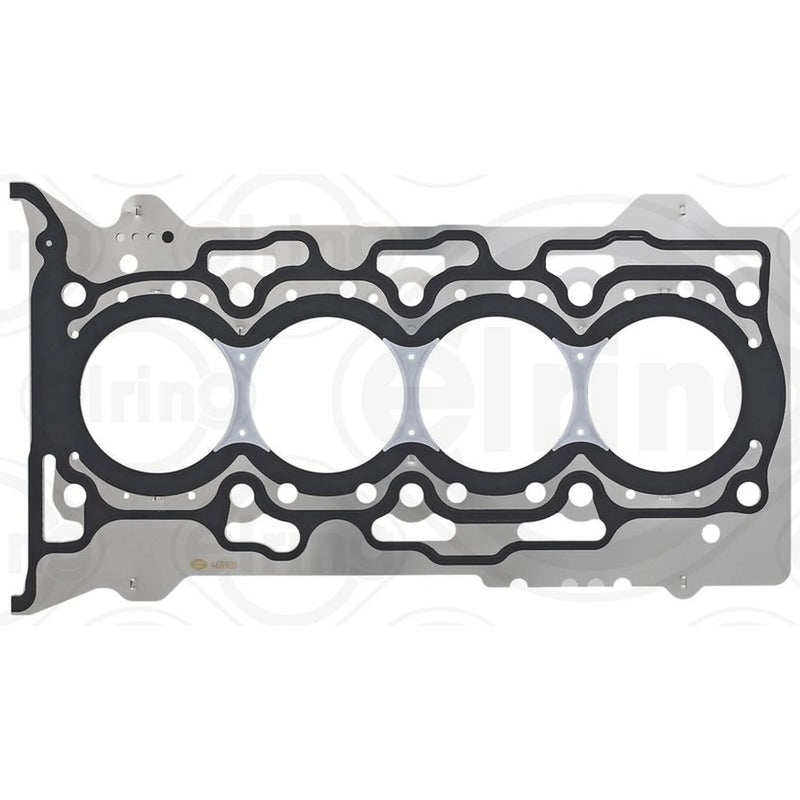 Elring Cylinder Head Gasket 1mm Thick fits Fiat Fullback Pickup 2016 on 2.4