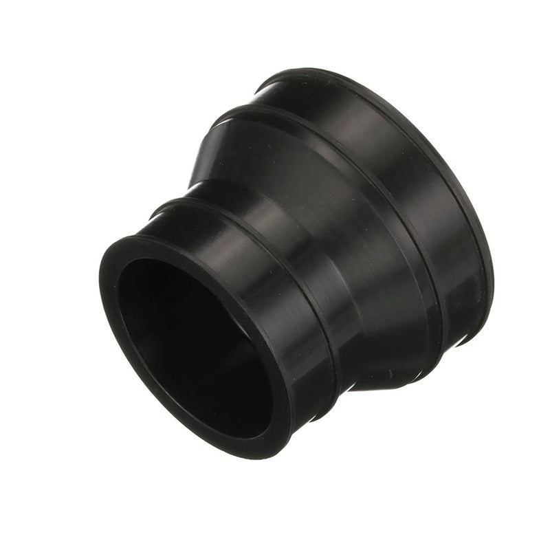Gates Air Supply Hose 55mm Silicone fits Audi A3 2003-2010 1.9