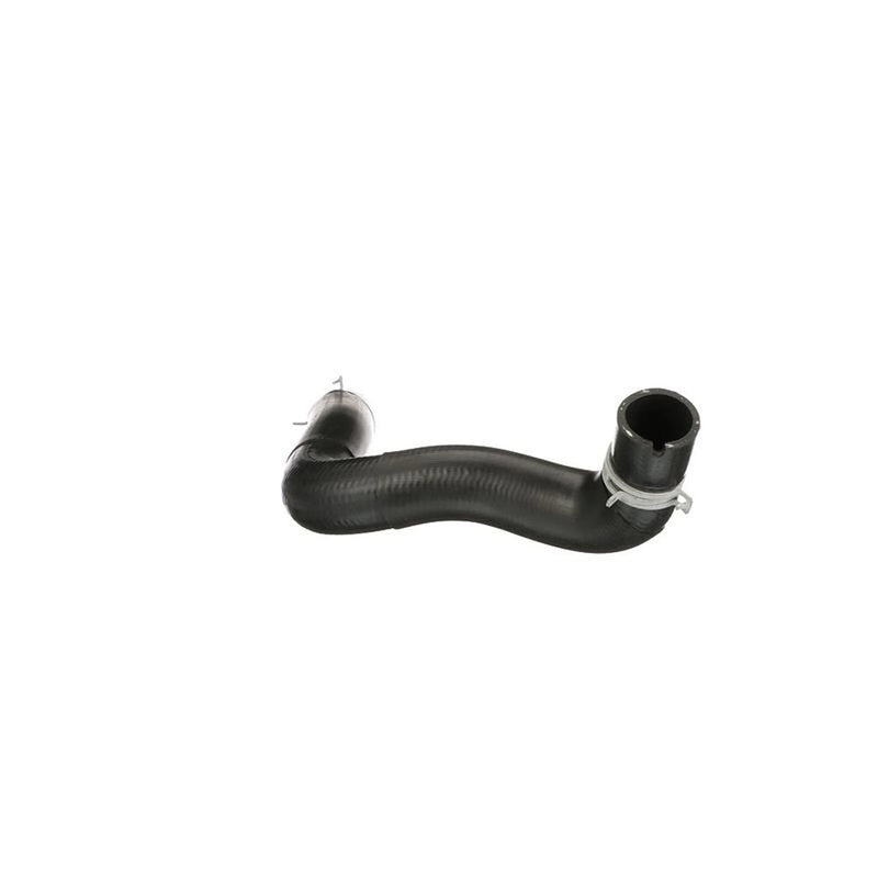 Gates Radiator Coolant Hose 490mm ID fits Ford Transit 2006-2014 2.3