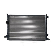 Mahle Engine Radiator fits VW Passat B3/B4 1988-1997 1.6 1.8 1.9 2.0