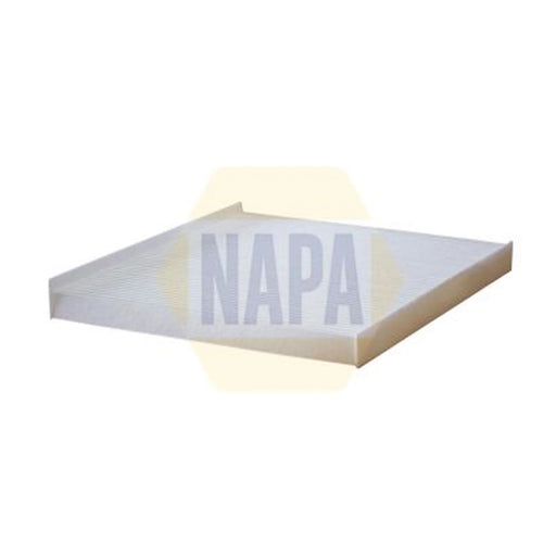NAPA Cabin Air Filter (Pollen Filter) NFC4007