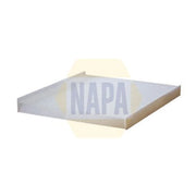 NAPA Cabin Air Filter (Pollen Filter) fits Alfa Romeo Giulietta 2010-2020