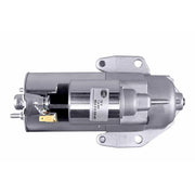 Hella Starter Motor 12V 1.4kW 22 Teeth fits Ford Cougar 1998-2001 2.5