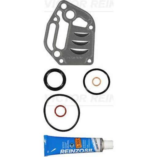 Victor Reinz Crankcase Gasket Kit ID 08-35053-01