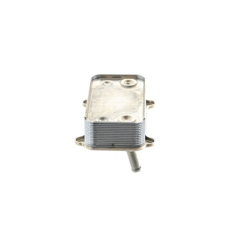 Mahle Engine Oil Cooler fits Porsche Cayenne 2002-2007 4.5