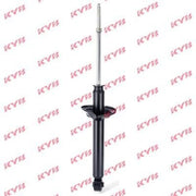 KYB Shock Absorber Damper Strut Rear fits Nissan Micra I 1982-1992 1.0 1.2