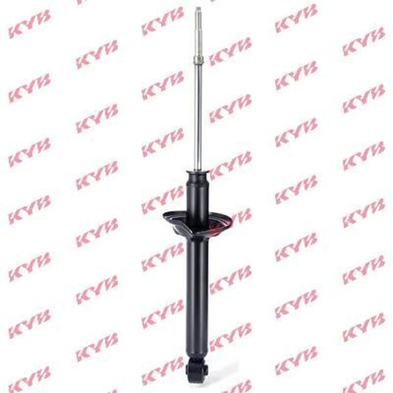 KYB Shock Absorber Damper Strut Rear fits Nissan Micra I 1982-1992 1.0 1.2