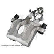 Blue Print Brake Caliper Assembly Rear Right fits Ford C-Max II 2010-2019