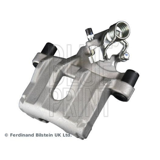 Blue Print Brake Caliper Assembly Rear Right fits Ford C-Max II 2010-2019
