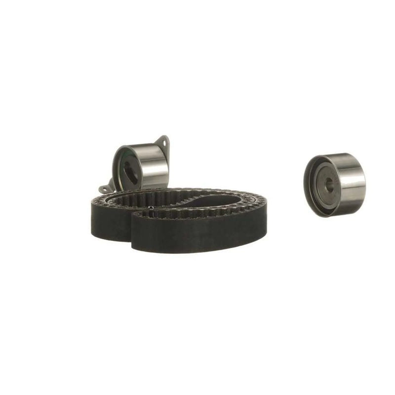 Gates Timing Belt Kit with Rollers fits Toyota Avensis 1997-2000 2.0