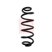 Apec Rear Suspension Coil Spring fits Audi A4 B8 2007-2015 1.8 2.0 3.0