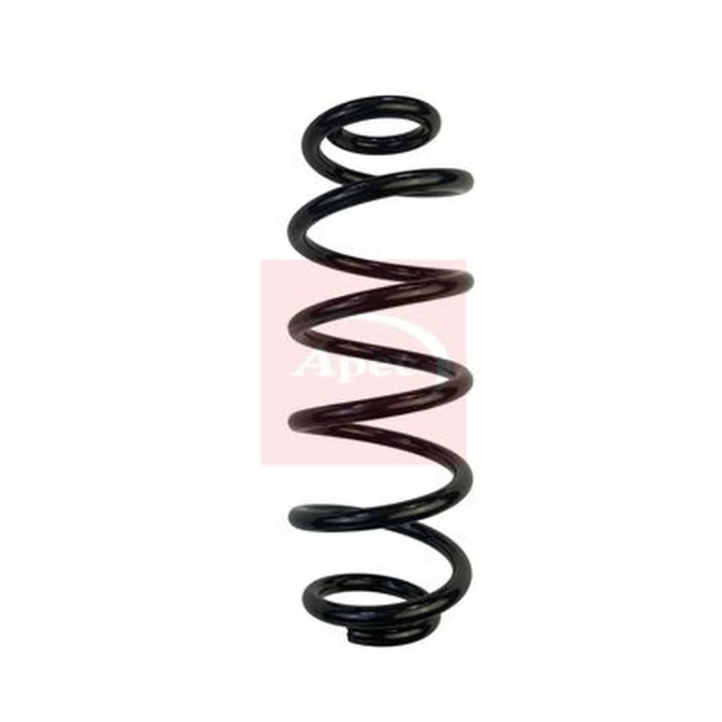Apec Rear Suspension Coil Spring ACS1719