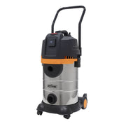 Sealey Vacuum Cleaner Cyclone Wet & Dry 30L Double Stage 1200W/230V PC300BL Sealey - Dynamic Drive