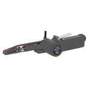 Siegen by Sealey Air Belt Sander 10 x 330mm Sanding Tool Power File 1/4" BSP Siegen by Sealey  - Dynamic Drive