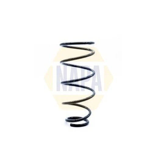 NAPA Front Suspension Coil Spring NCS1300