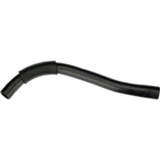 Gates Radiator Coolant Hose 525mm ID fits Toyota Avensis 2003-2008 1.6 1.8