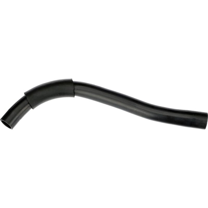 Gates Radiator Coolant Hose 525mm ID fits Toyota Avensis 2003-2008 1.6 1.8