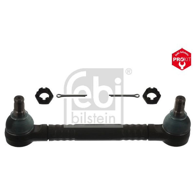 Febi Stabiliser Bar Link Coupling Rod Front Right 35190