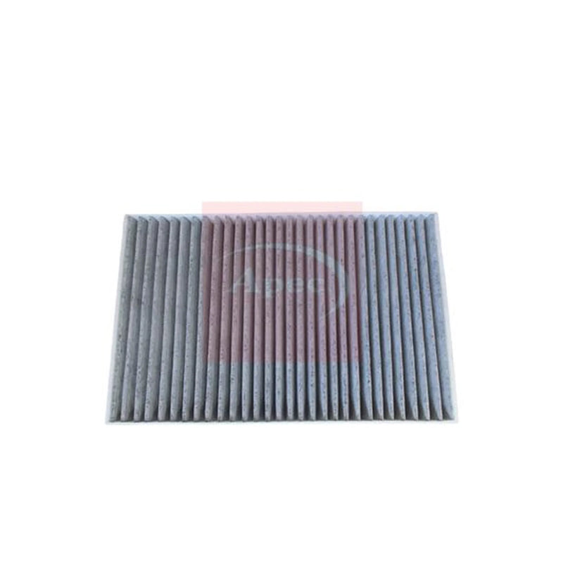 Apec Cabin Air Filter (Pollen Filter) AFC4330