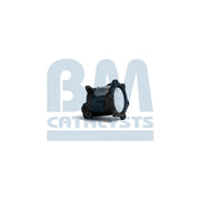 BM Catalysts Homologated Petrol Cat fits Nissan Micra C+C III 2005-2009 1.4