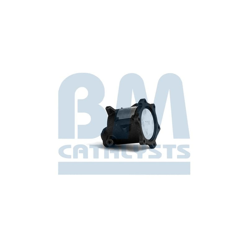 BM Catalysts Homologated Petrol Cat fits Nissan Micra C+C III 2005-2009 1.4