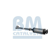 BM Catalysts Dpf fits Opel Corsa D 2006-2014 1.3