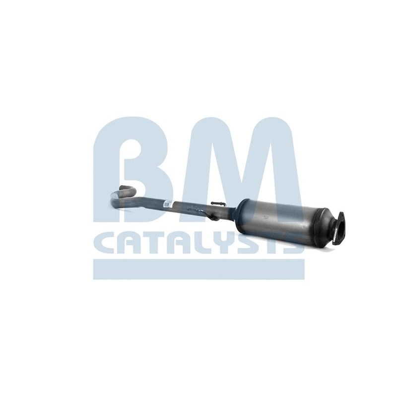 BM Catalysts Dpf fits Opel Corsa D 2006-2014 1.3