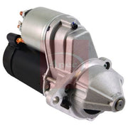 Apec Starter Motor 12V 1.1kW 10 Teeth fits Chevrolet Aveo / Kalos 2003-2013 1.4
